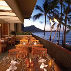 Hula Grill Waikiki Restaurant Honolulu Hi Opentable