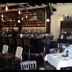 Witherspoon Grill