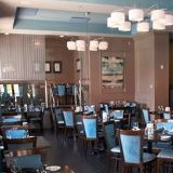 Blue Hill Tavern Private Dining