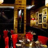 Link naar restaurantprofiel