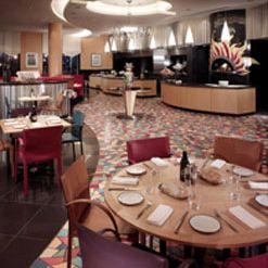 Andiamo - Grand Hyatt Dubai