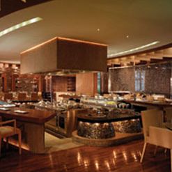 IZ - Grand Hyatt Dubai