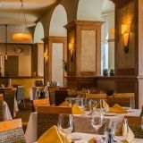 La Fontana Private Dining