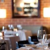 Lucques Private Dining