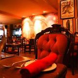 Cover image for Kendell's Bistro