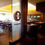 Lien vers le profil du restaurant