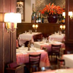 Maggiano's - Cherry Hill