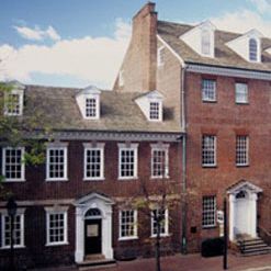 Gadsby's Tavern