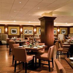 East Bank Club- Maxwell's at the Club