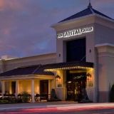 The Capital Grille - Cherry Hill Private Dining