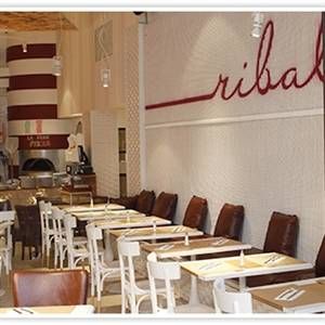 Ribalta Pizza
