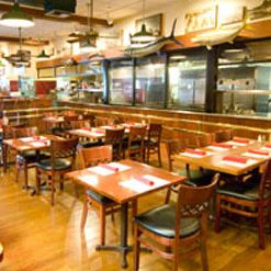 Cameron's Seafood Restaurant - Updated 2025, Seafood Restaurant in ...