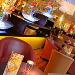 Asha's Restaurant