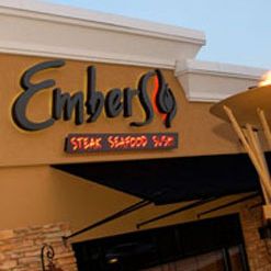 Embers Restaurant - Cincinnati, OH | OpenTable