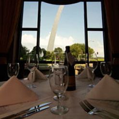 Ruth's Chris Steak House - St. Louis