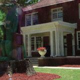 Cover image for Cajun Queen