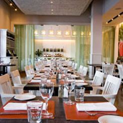 Oliver & Bonacini Cafe Grill, Oakville Place Restaurant - Oakville, ON ...