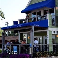 ACQUA - White Bear Lake - Updated 2024, Italian Restaurant in White