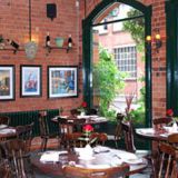Cover image for Pasta di Piazza