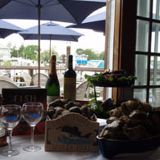 Cover image for The Oar Steak and Seafood Grill