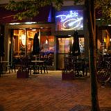 Cover image for David's Restaurant