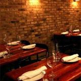 Cover image for Uva Enoteca