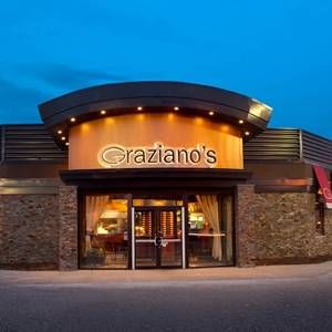 Graziano's - Chicago