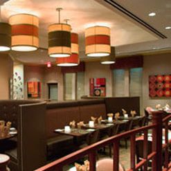 Allgauer S Restaurant Doubletree Hotel Alsip Il Opentable