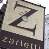 Cover image for Zarletti - Downtown