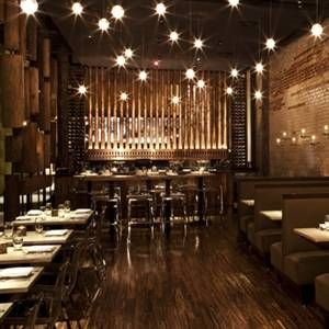 Birch and Barley - Updated 2024, American Restaurant in Washington, DC