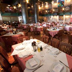 Almacen del Bife - Andares Gdl