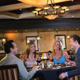 Cover image for Silverado Steak House - South Point Casino
