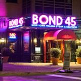 Cover image for Bond 45 - National Harbor
