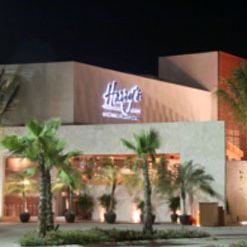 Harry's - Acapulco