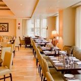 Bistro du Midi Private Dining