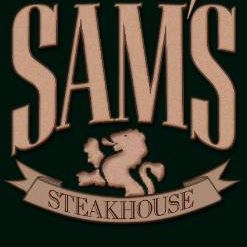 Sam's Steakhouse