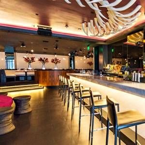 STK – Miami Beach