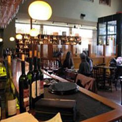 Soif Wine Bar Restaurant