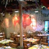 Red Fish Grill Private Dining