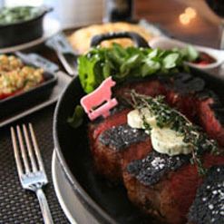 Blt Steak Waikiki Honolulu Restaurant Info Reviews Photos Kayak