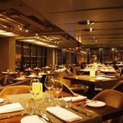 Canoe Restaurant and Bar