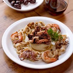 Avli Restaurant