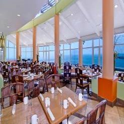 Las Brisas - El Conquistador Resort - Permanently Closed Restaurant ...