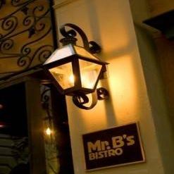 Mr. B's Bistro - Updated 2024, Creole Restaurant In New Orleans, LA