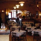 Gigino Trattoria Private Dining