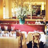 Cover image for Cafe Luxembourg