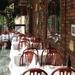 Marco Polo Ristorante
