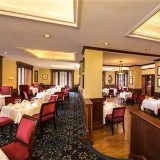 Cover image for TJ's at the Jefferson Hotel