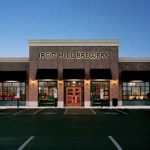 Iron Hill Brewery - North Wales