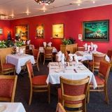 Cover image for Jens' Restaurant